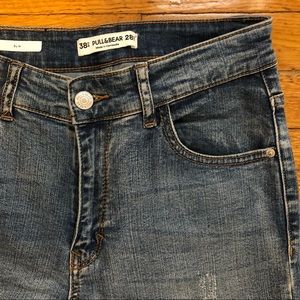 PULL&BEAR Women Jeans
